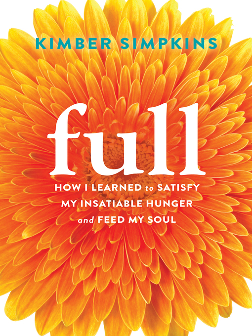 Title details for Full by Kimber Simpkins - Available